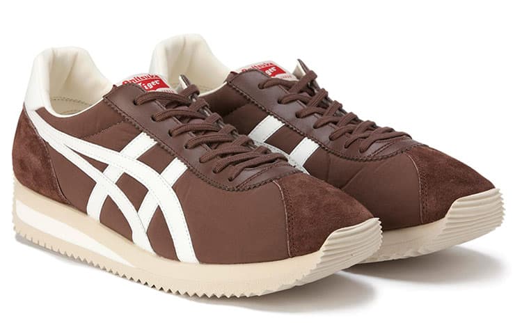 Кроссовки Onitsuka Tiger Montreal Nm - изображение 2