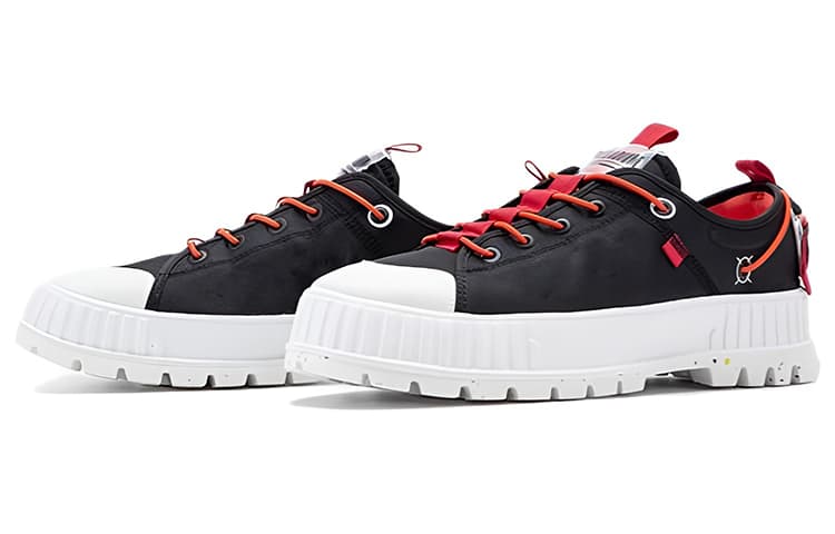 Кроссовки Palladium Pallashock - изображение 4