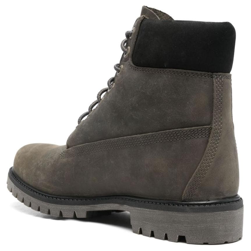 Ботинки Timberland Premium - изображение 3