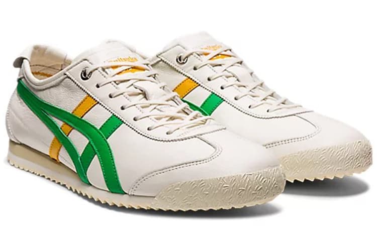 Кроссовки Onitsuka Tiger Mexico 66 SD - изображение 3