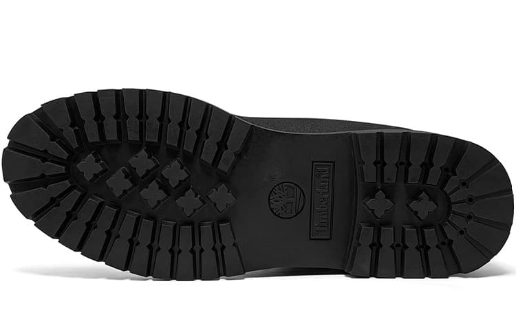 Ботинки Timberland 6 Inch - изображение 6