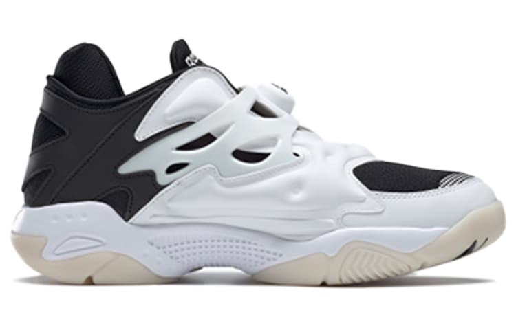 Кроссовки Reebok Pump Court - изображение 2