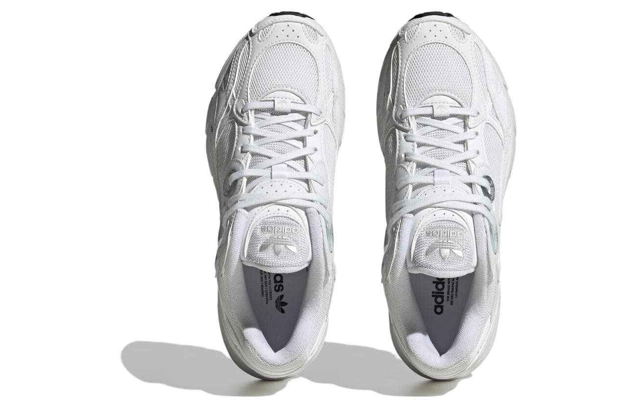 Кроссовки adidas Astir White - изображение 4