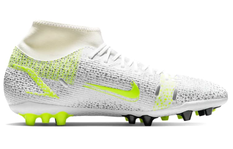 Кроссовки для футбола Nike Mercurial Superfly 8 14 AG - изображение 2