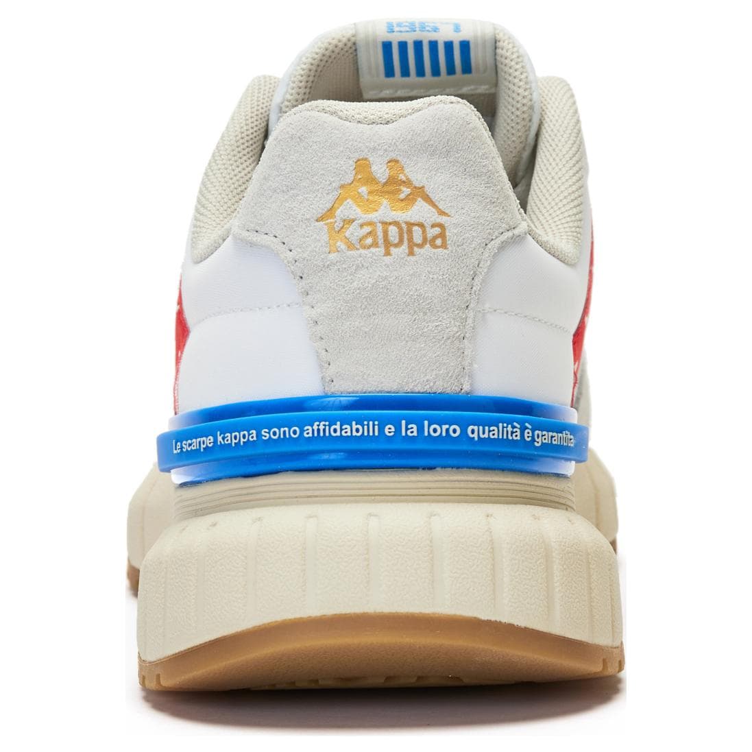Кроссовки Kappa - изображение 6