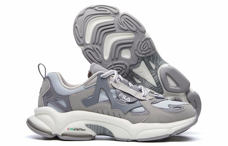 Кроссовки FILA FUSION RJV - изображение 6