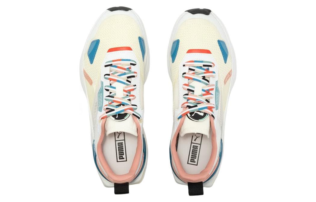 Кроссовки PUMA Kosmo Rider - изображение 3