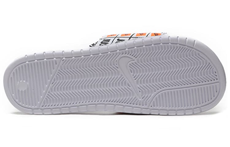 Сандалии Nike Benassi JDI Print Just Do It - изображение 6