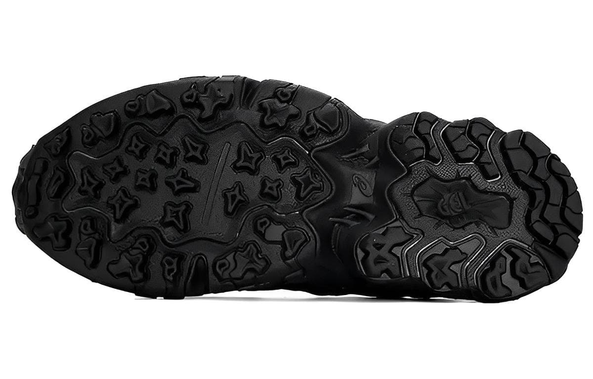 Кроссовки Asics Gel-Nandi - изображение 6