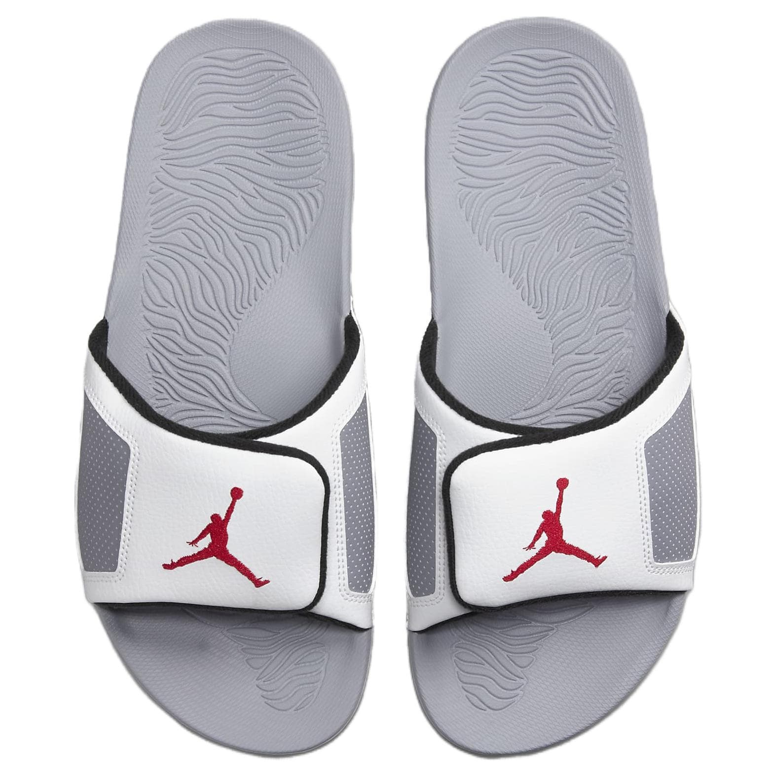 Сандалии Jordan Hydro 3 - изображение 4