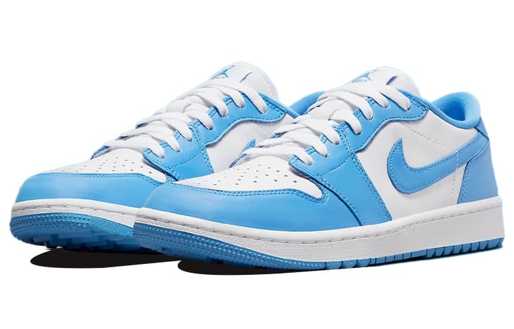 Кроссовки Jordan Air Jordan 1 Low UNC - изображение 3