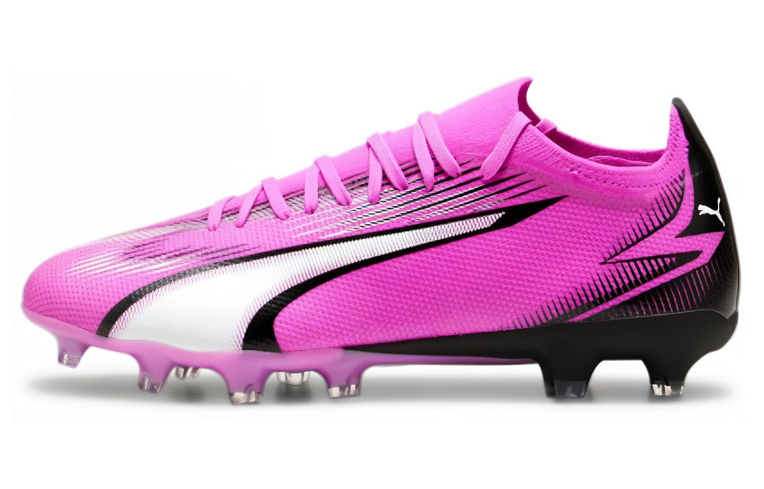 Кроссовки для футбола PUMA Ultra Match AGFG - изображение 1