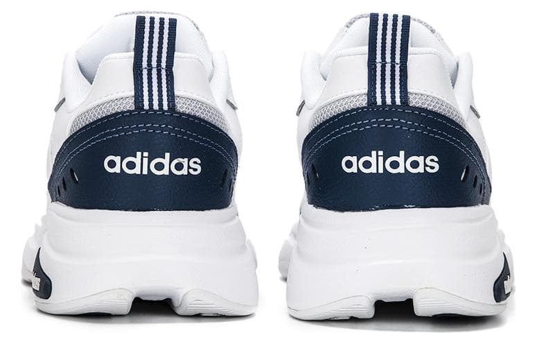 Кроссовки adidas Neo Strutter White - изображение 5
