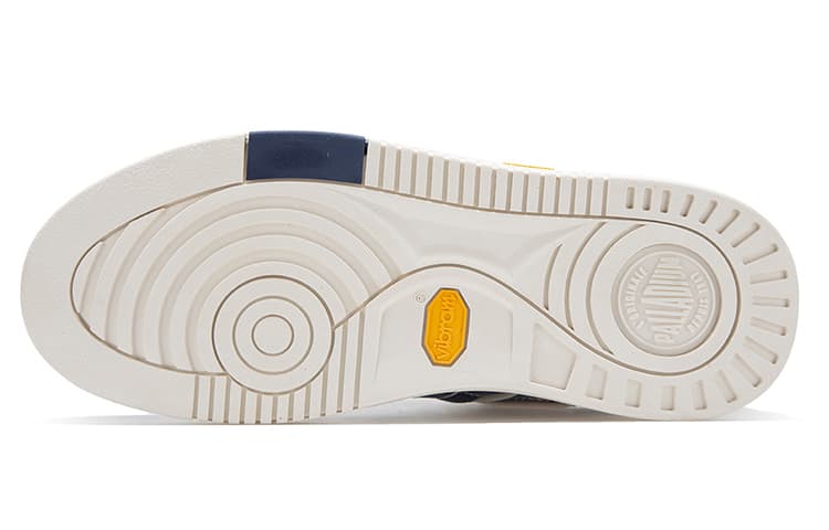 Кроссовки Palladium Pallaslam BB Ate - изображение 5