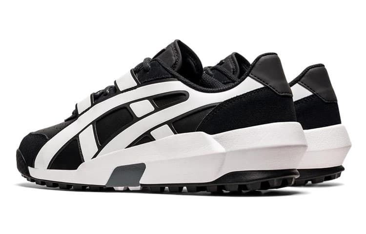 Кроссовки Onitsuka Tiger Big Logo Trainer - изображение 5