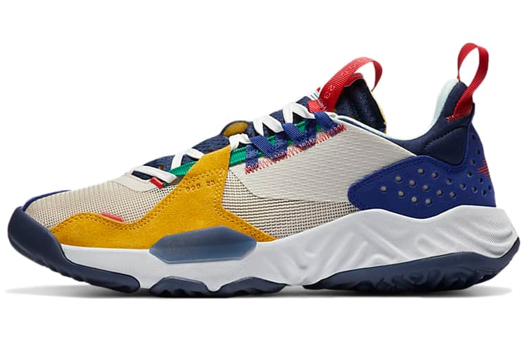 Кроссовки Jordan Delta - изображение 1