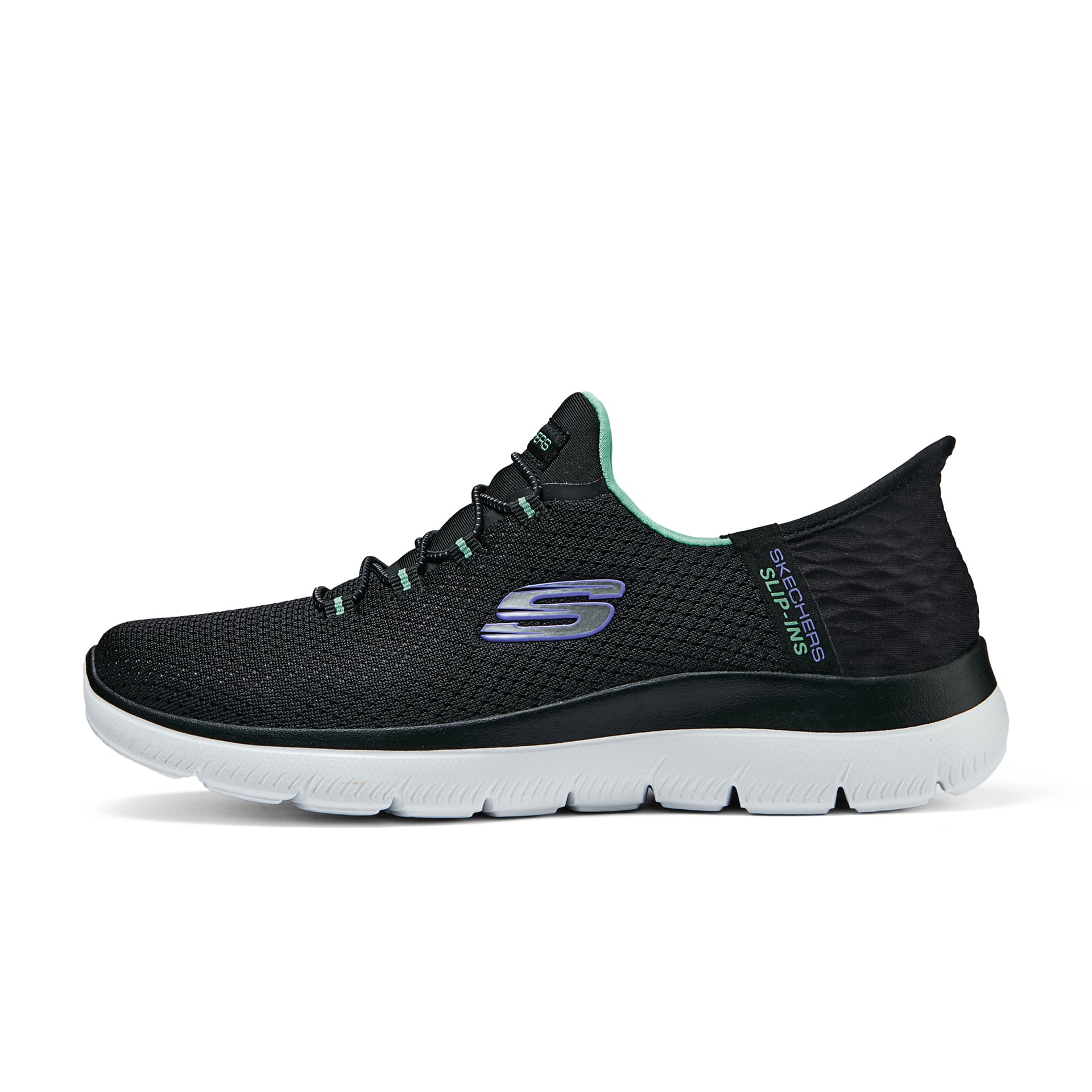 Кроссовки Skechers Slip-Ins - изображение 1