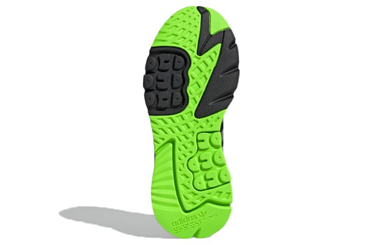 Кроссовки adidas Nite Jogger - изображение 5