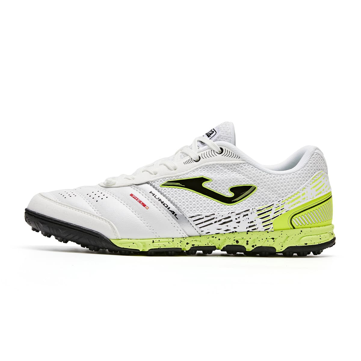 Кроссовки для футбола Joma tf Шипы Искусственные Шипы Текстиль Кожа Футбольные бутсы Мужские - изображение 1