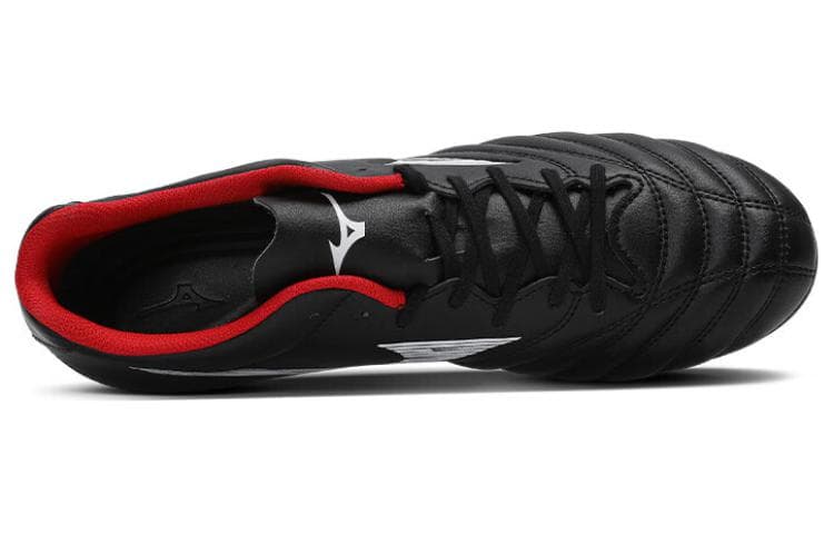 Кроссовки для футбола Mizuno Monarcida Neo III Select AG - изображение 3