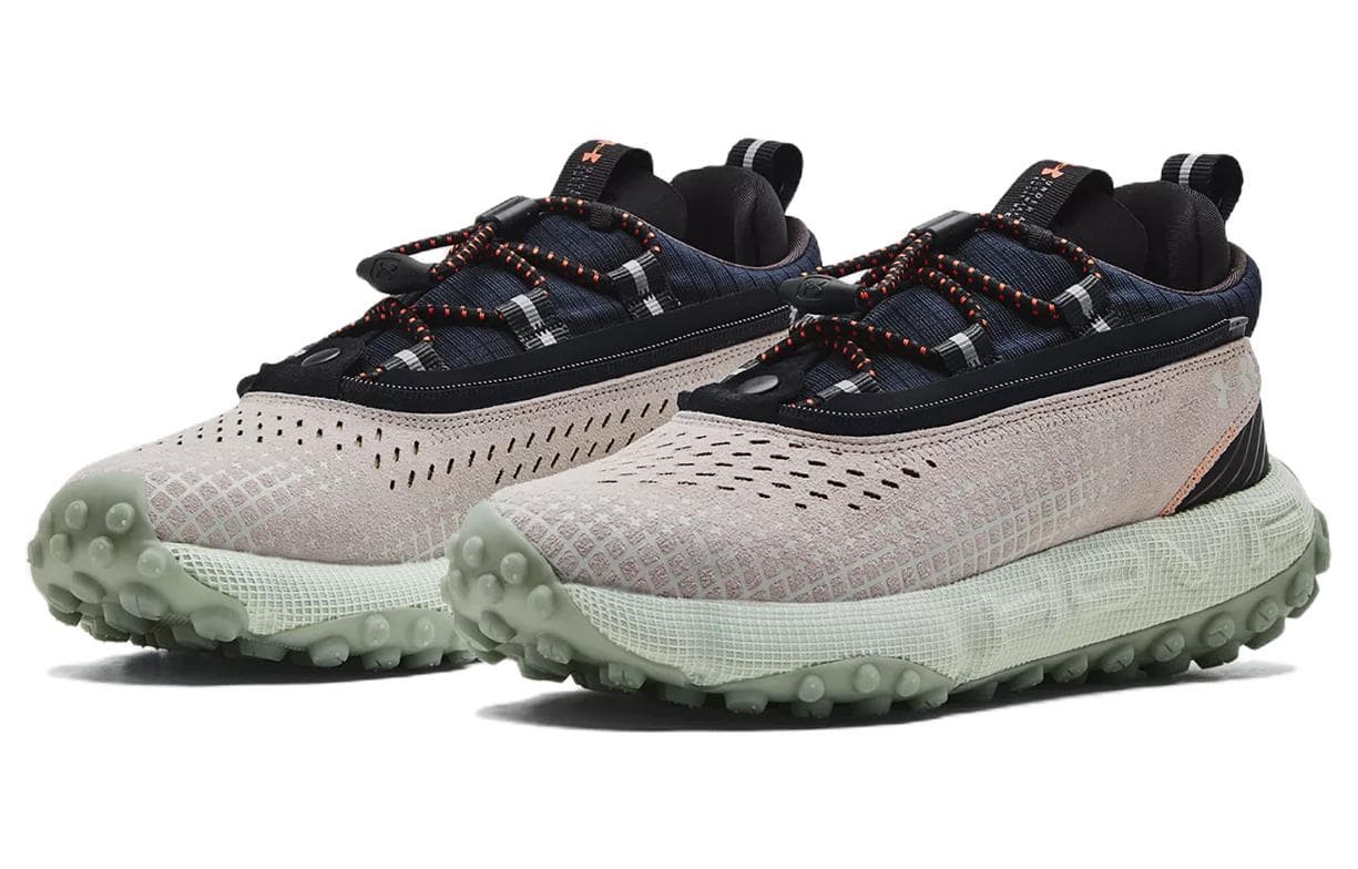 Кроссовки Under Armour HOVR Summit Ft Delta - изображение 3