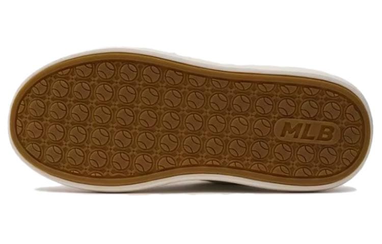 Кроссовки MLB Chunky Classic 24SS - изображение 5