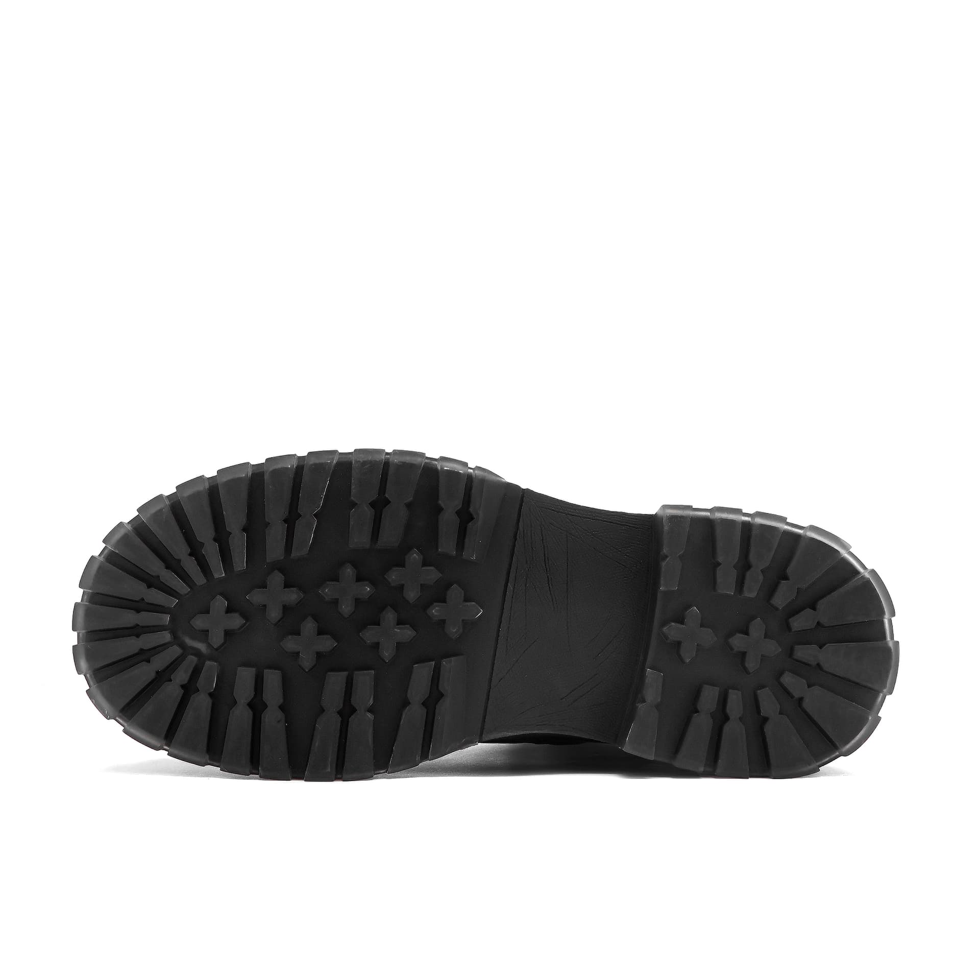 Ботинки Palladium 3.5cm - изображение 6