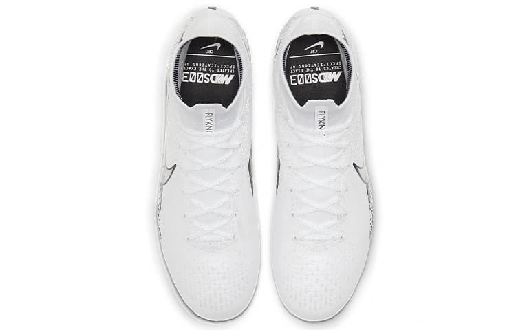 Кроссовки для футбола Nike Mercurial Superfly 7 Elite Mds TF - изображение 4