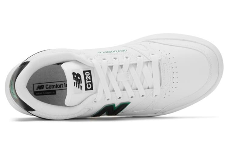 Кроссовки New Balance CT20 - изображение 3