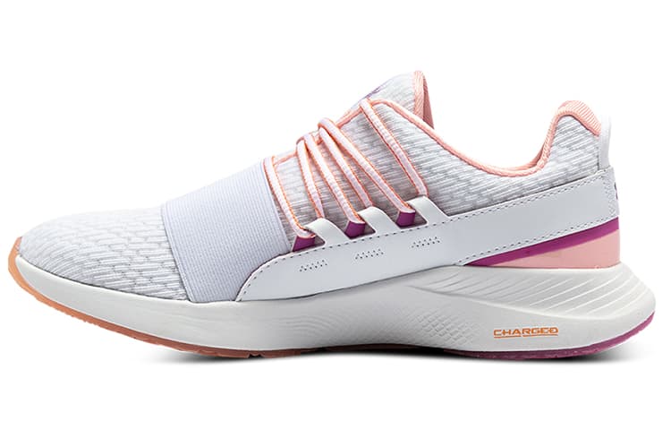 Кроссовки Under Armour Charged Breathe - изображение 1
