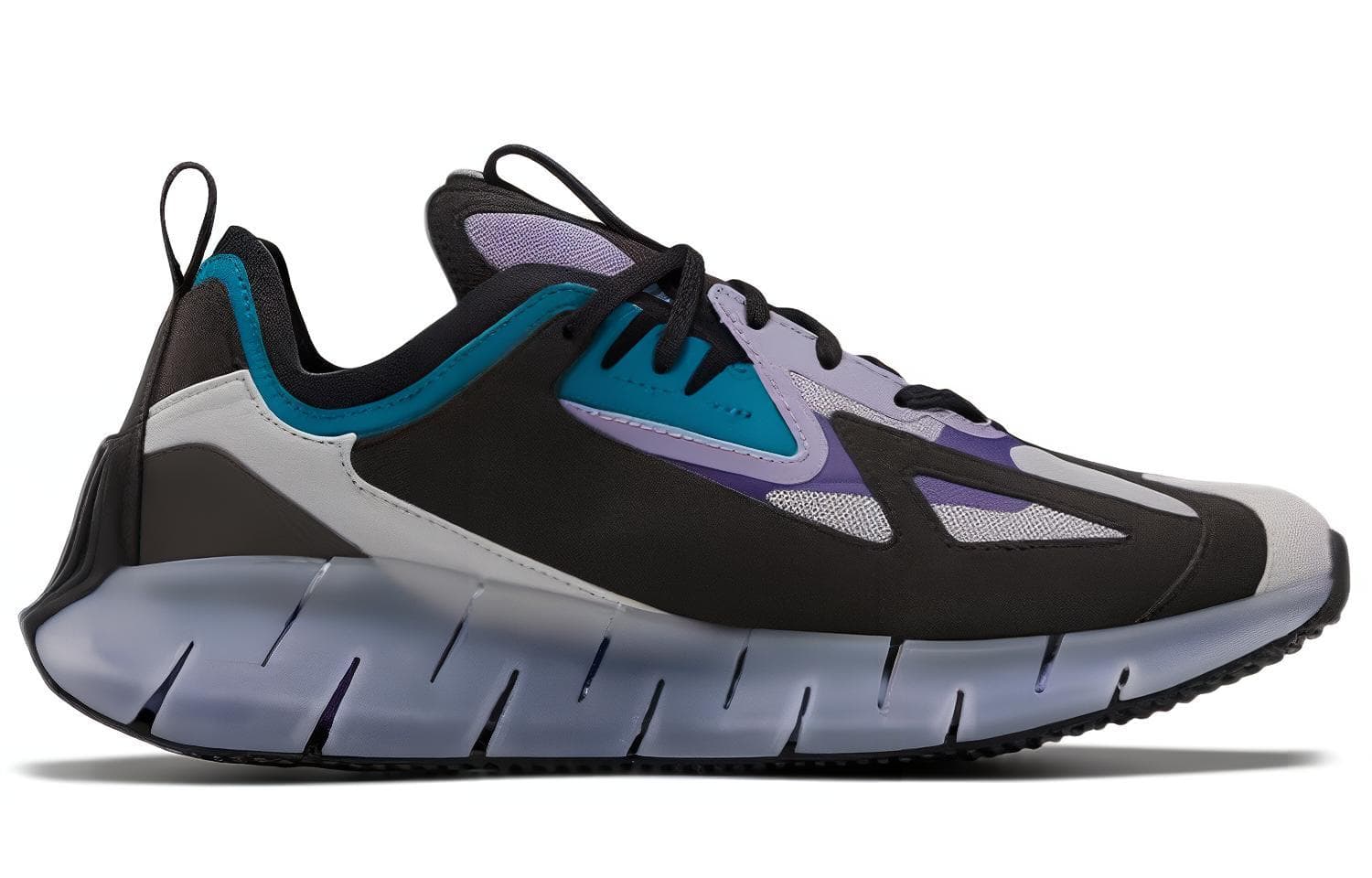 Кроссовки Reebok Zig Kinetica - изображение 2