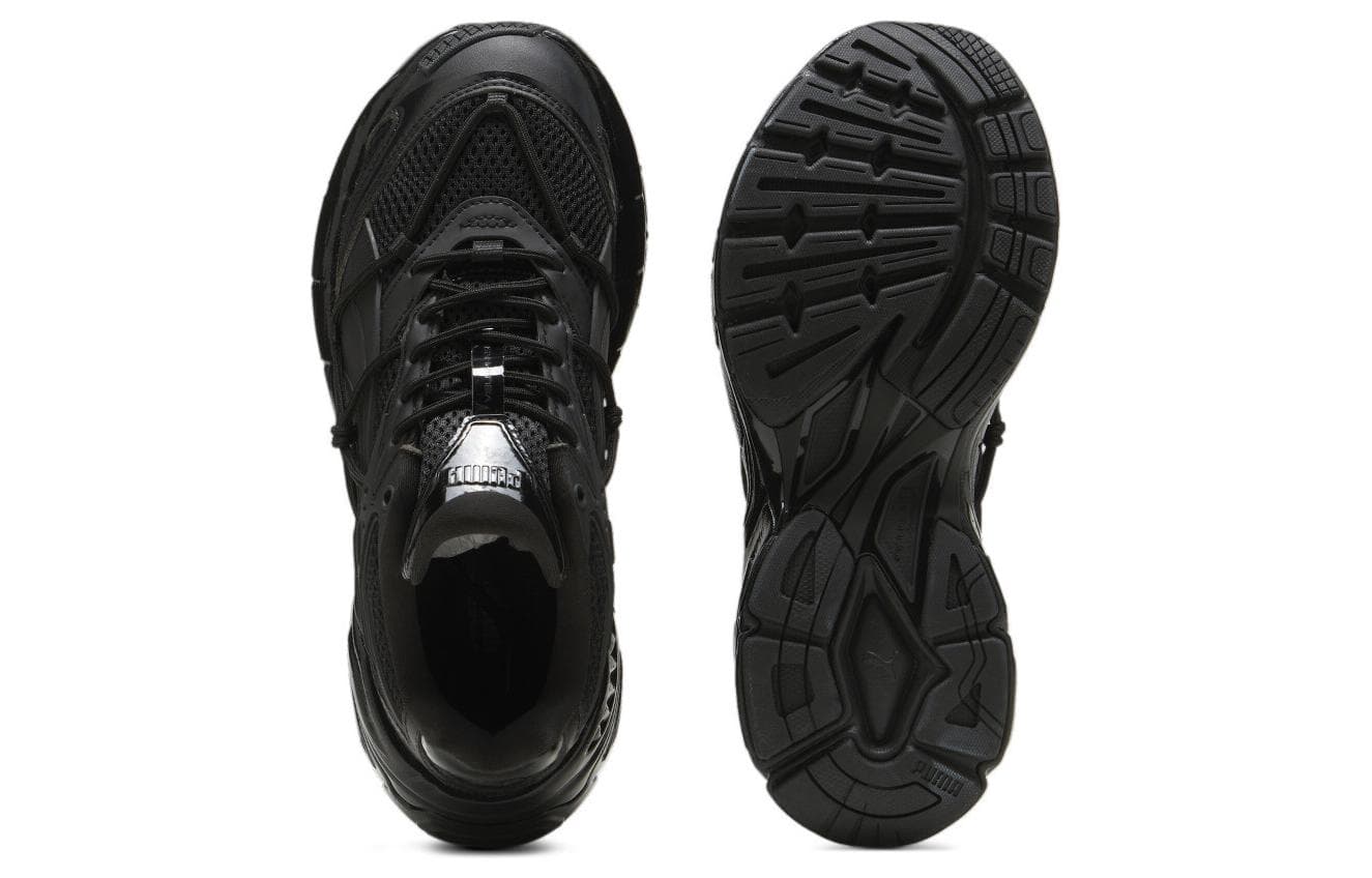 Кроссовки PUMA Velophasis Noir Wns - изображение 4