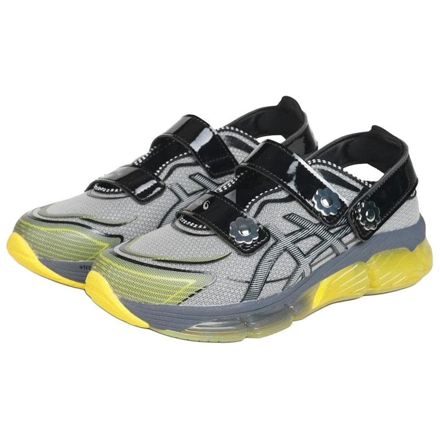 Кроссовки Cecilie Bahnsen x Asics Gel-Quantum 360 8 - изображение 3