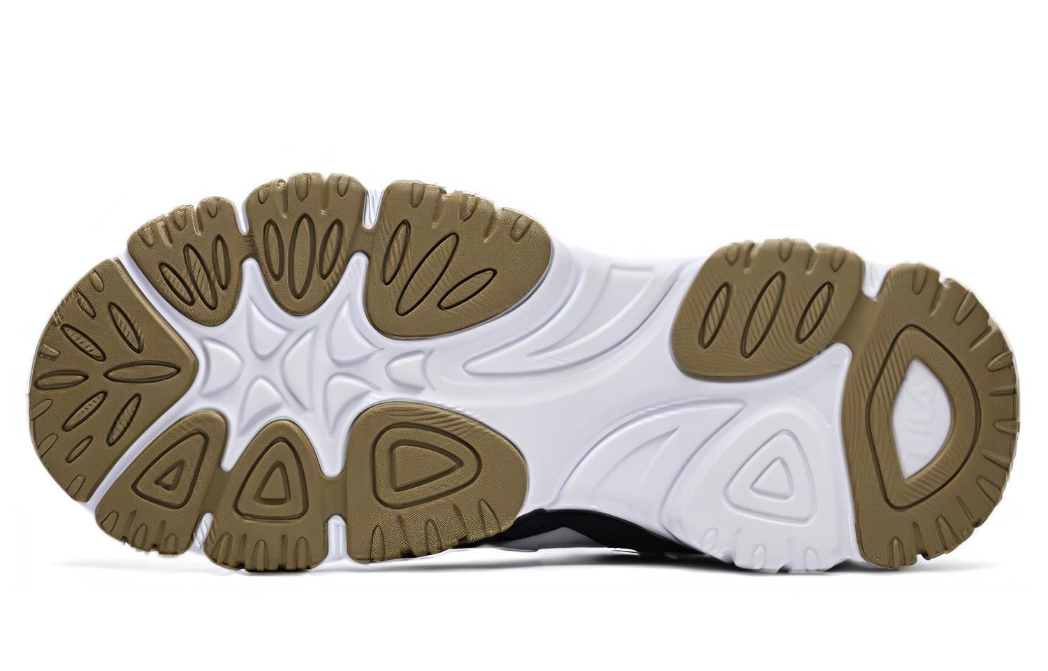 Кроссовки FILA Fluid 4 - изображение 5