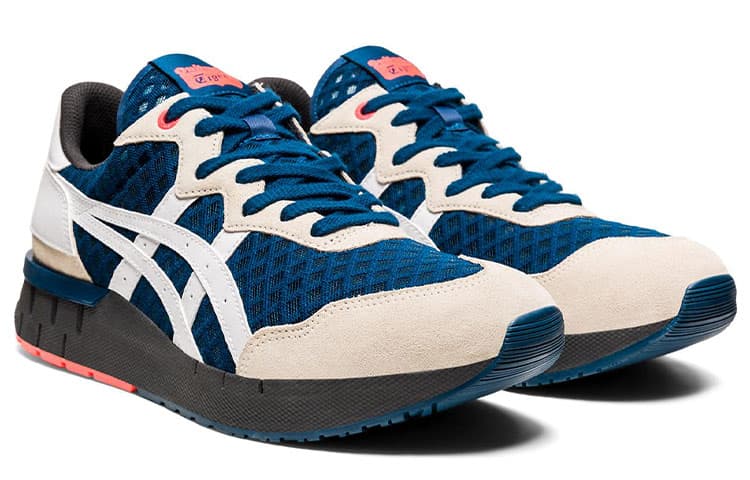 Кроссовки Onitsuka Tiger Rebilac Runner - изображение 3