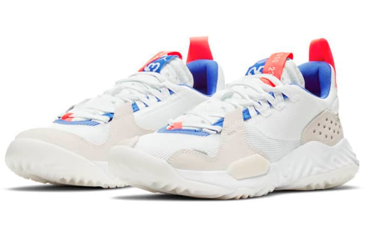 Кроссовки Jordan Delta - изображение 3
