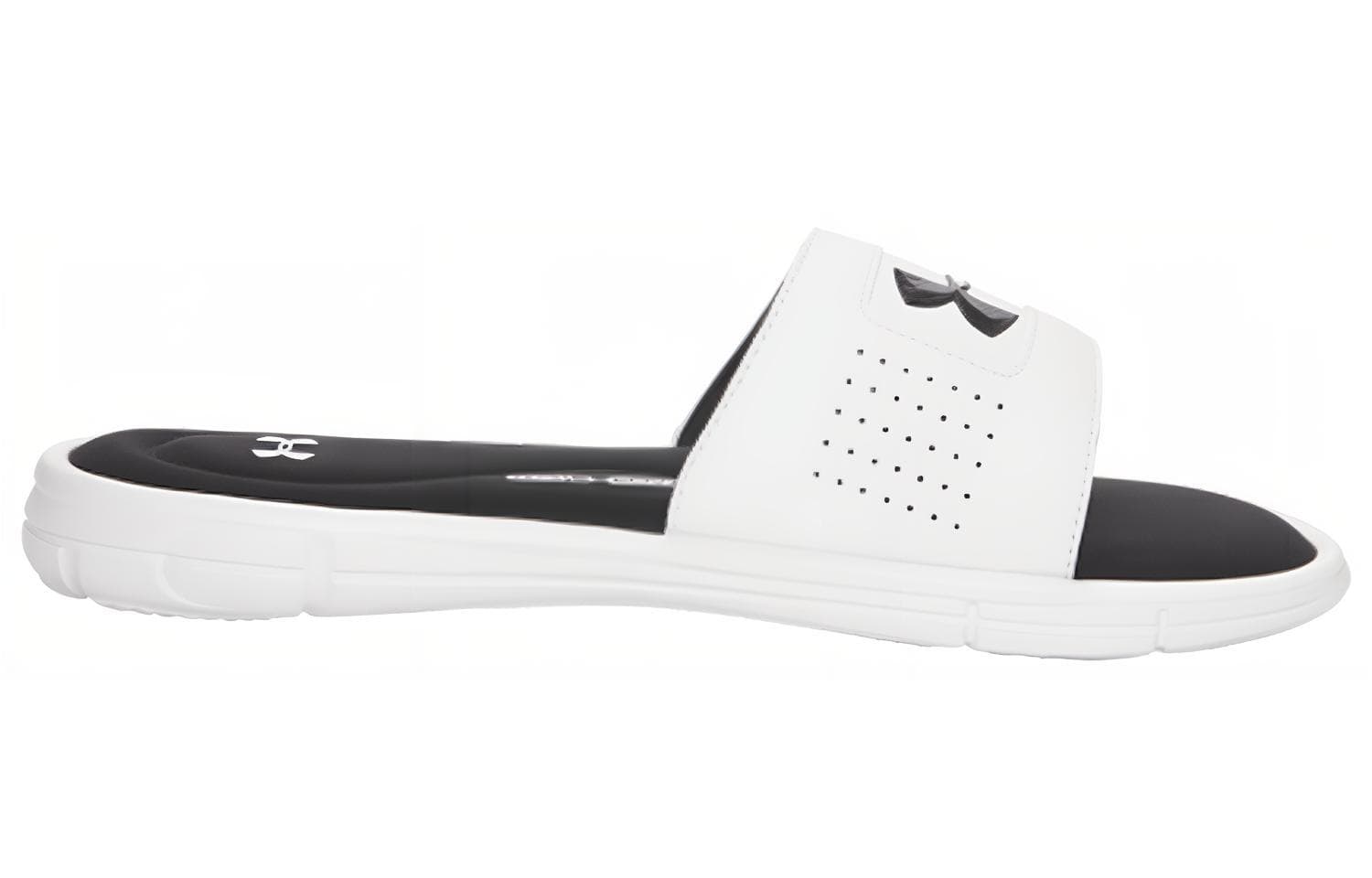 Сандалии Under Armour UA Ignite V Slides - изображение 2