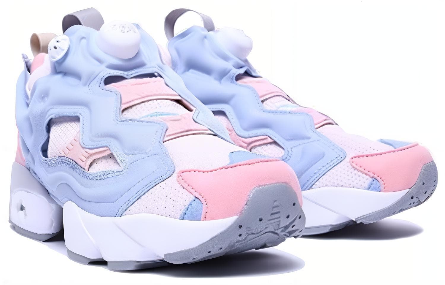 Кроссовки Reebok Instapump Fury - изображение 3