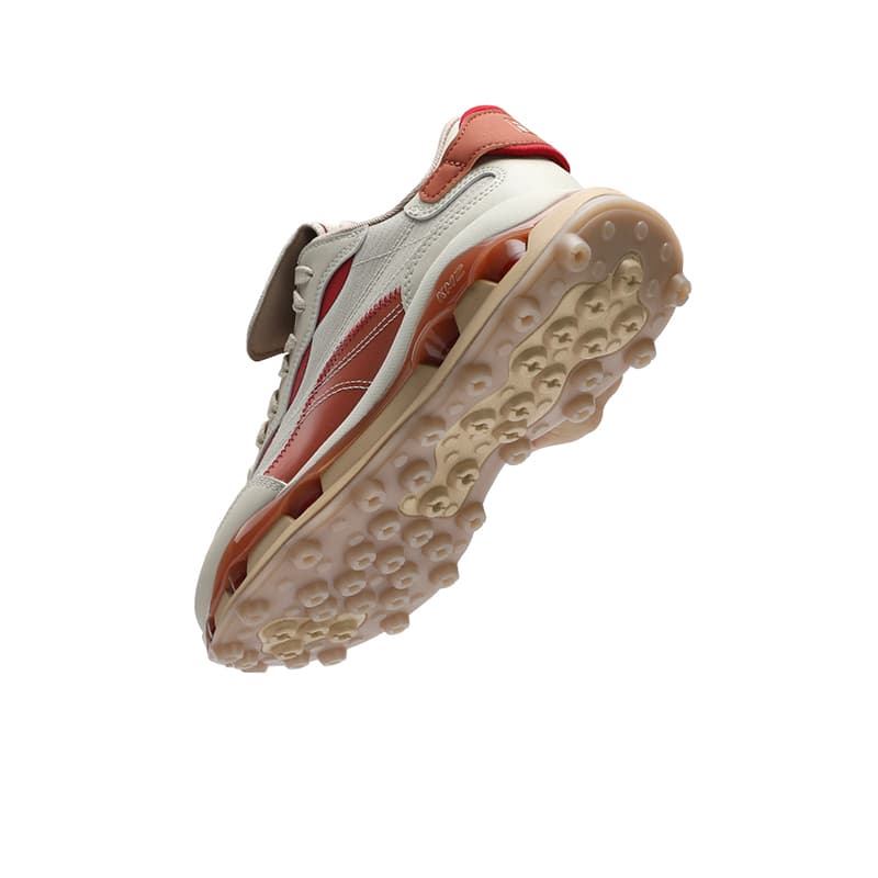Кроссовки FILA KM2 - изображение 5