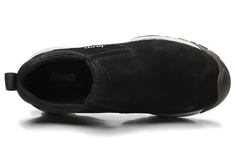 Кроссовки Jeep - изображение 4