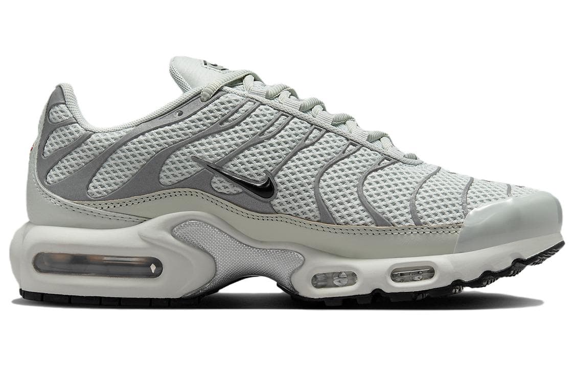 Кроссовки Nike Air Max Plus Grey - изображение 2