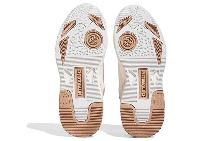 Кроссовки adidas Niteball - изображение 6