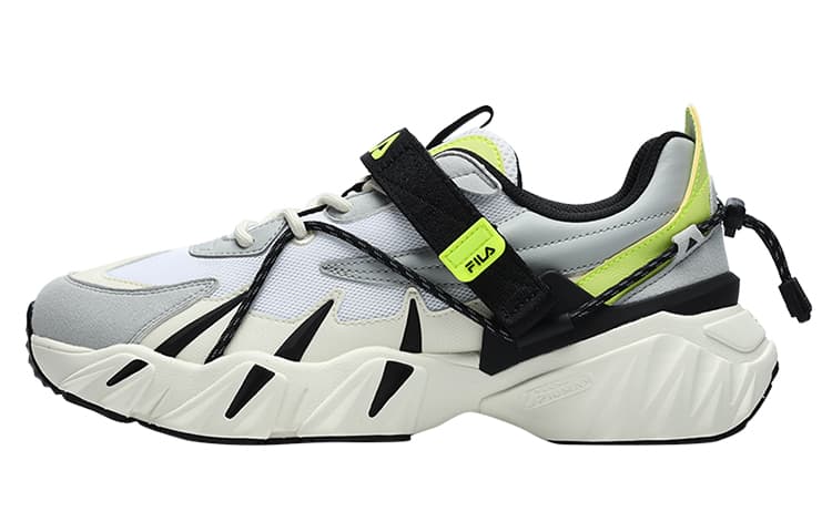 Кроссовки FILA Beast XT - изображение 1