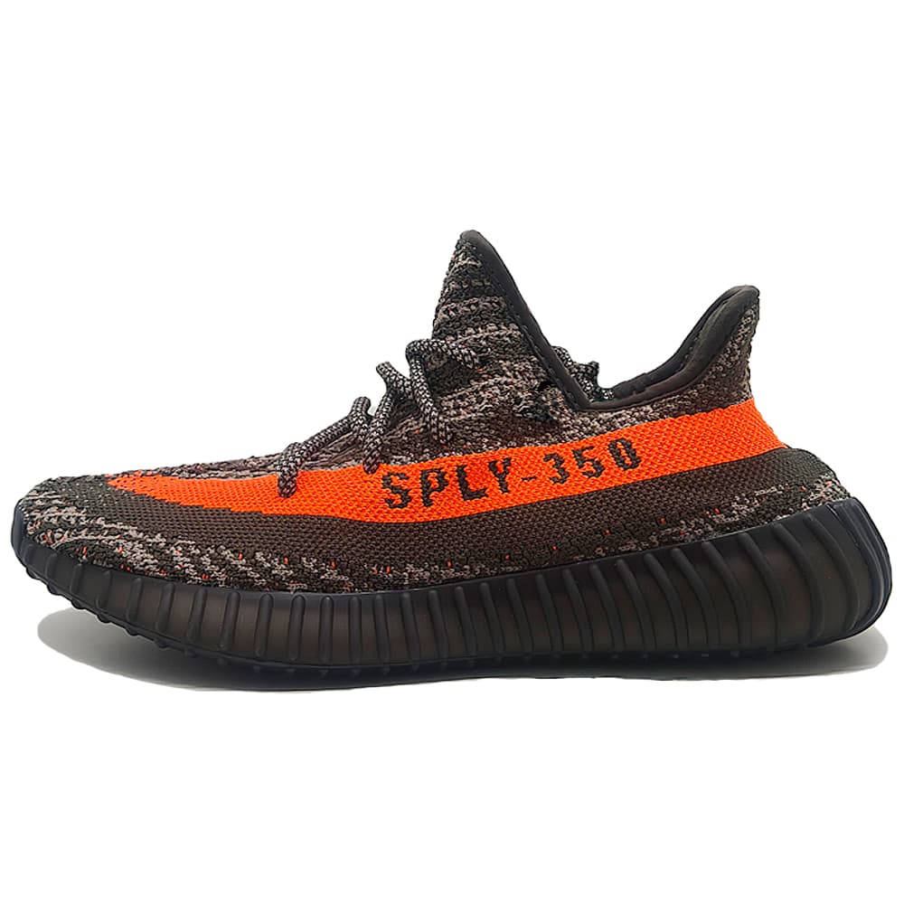 Кроссовки adidas Yeezy Boost 350 V2 Black - изображение 5