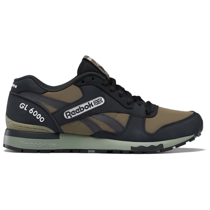 Кроссовки Eightyone x Reebok GL 6000 - изображение 2