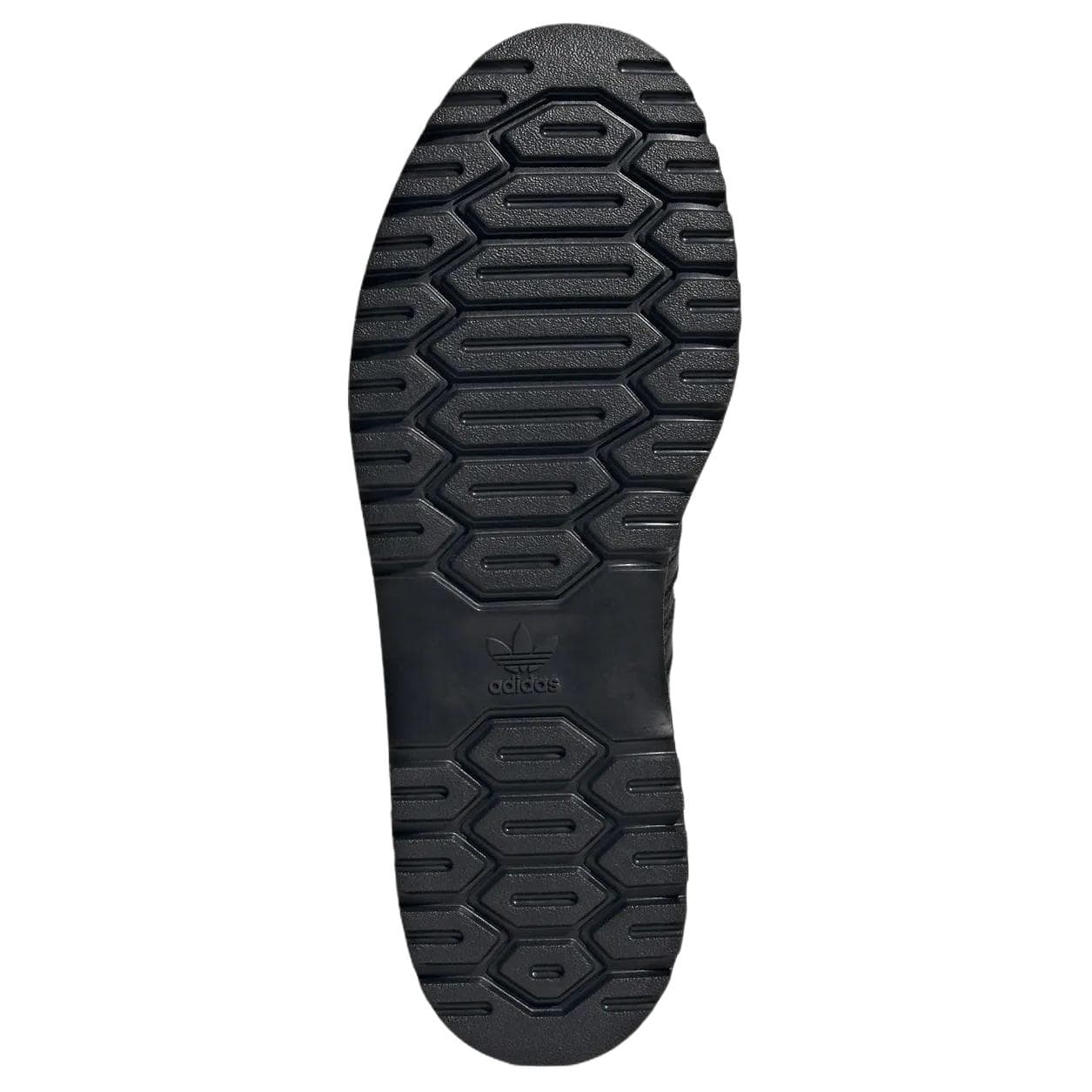 Кроссовки Adidas Originals Samba Повседневная обувь Унисекс Черный - изображение 4
