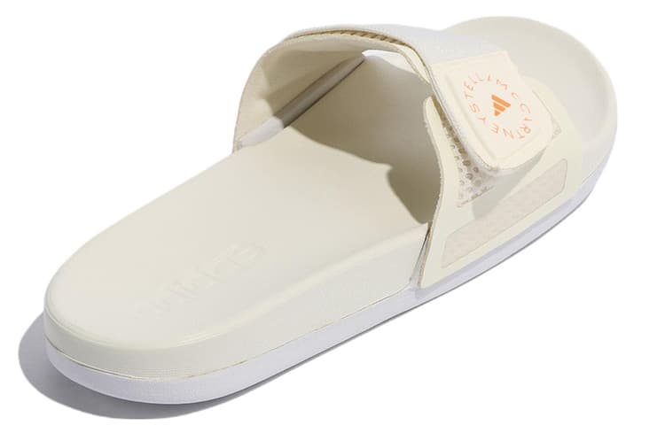 Сандалии Stella Mccartney x adidas Slides - изображение 4