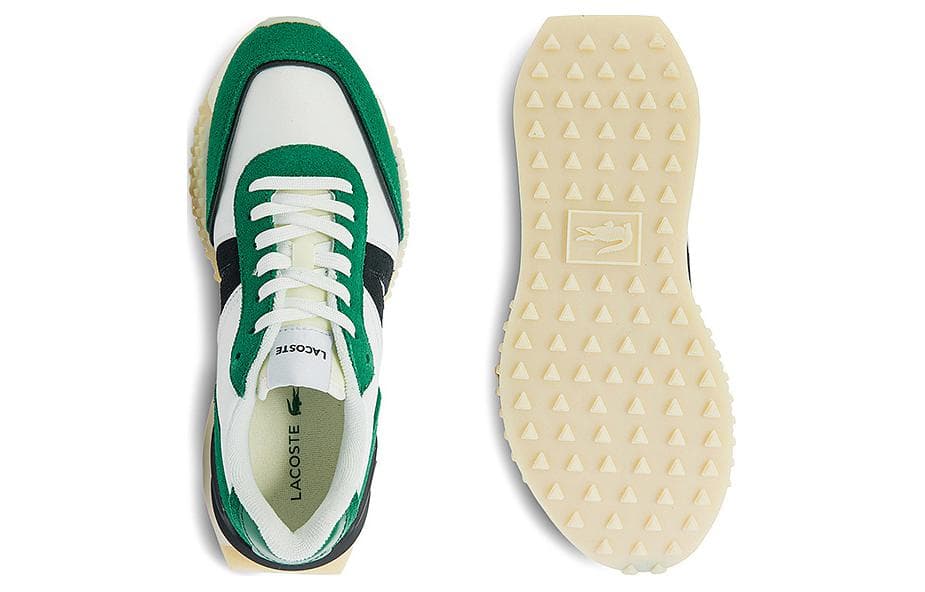 Кроссовки LACOSTE - изображение 5