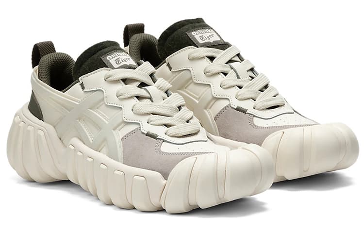Кроссовки Onitsuka Tiger Dentigre - изображение 3