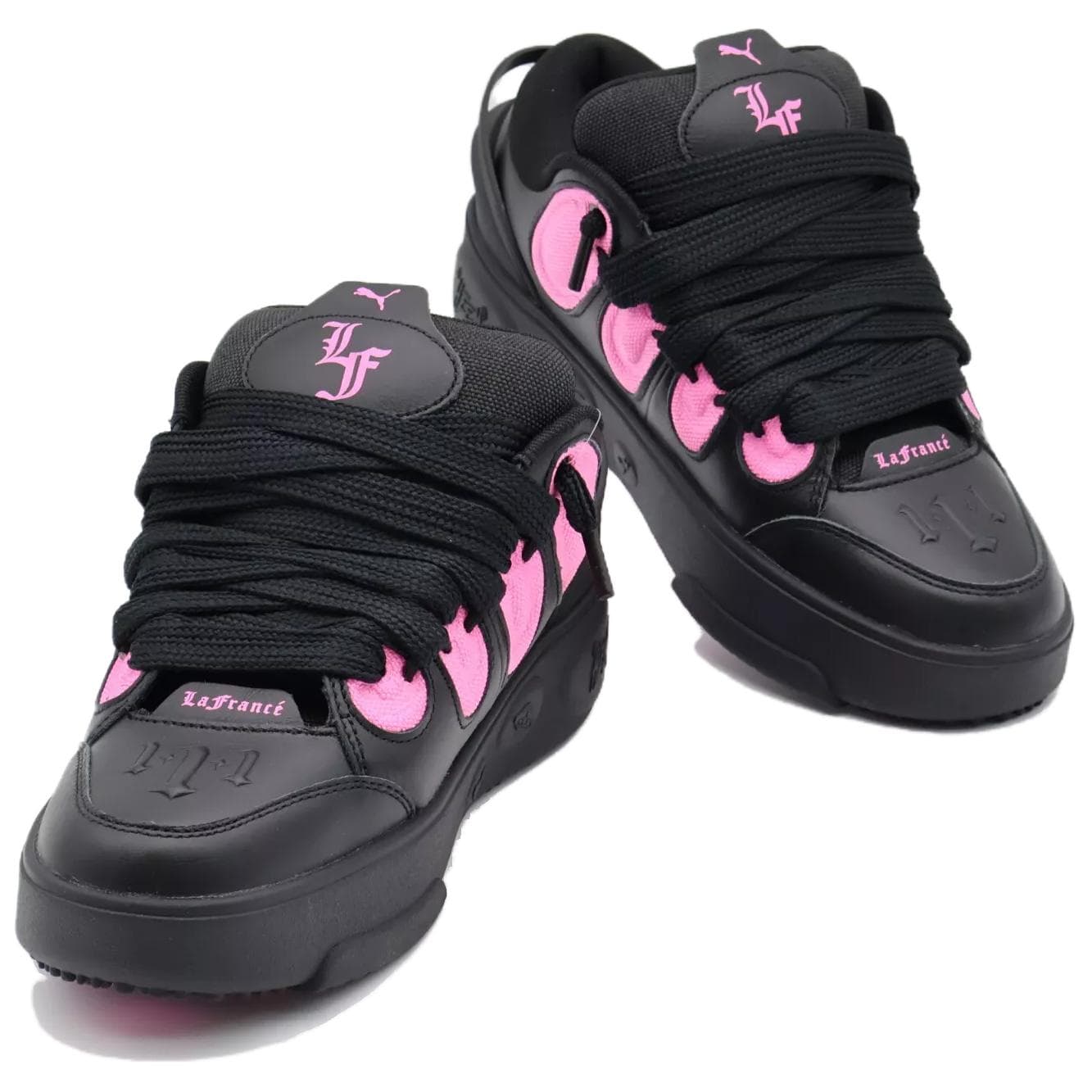 Кроссовки PUMA LaFrance "Untouchable" - изображение 3